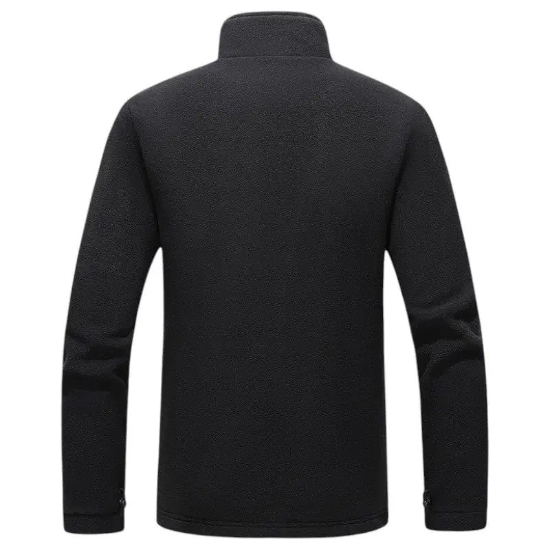 Veste chauffante USB