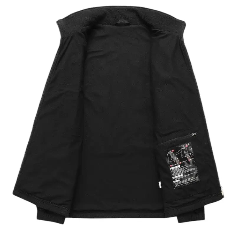 Veste chauffante USB