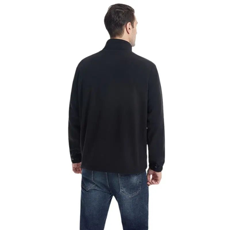 Veste chauffante USB