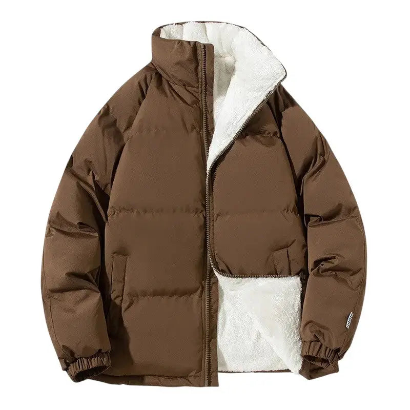DOUDOUNE MILITAIRE CLASSIQUE