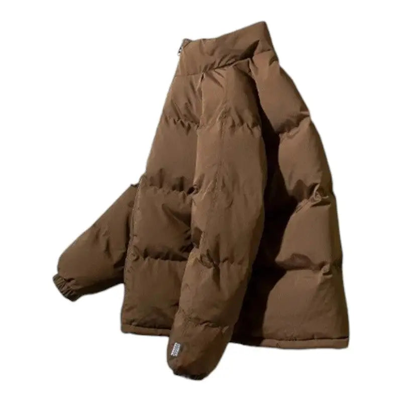 DOUDOUNE MILITAIRE CLASSIQUE