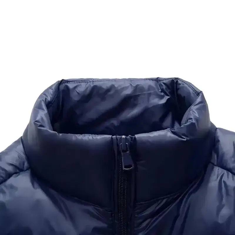 Doudoune militaire pour homme