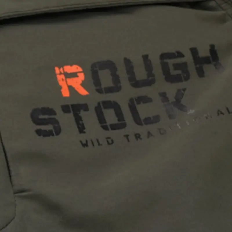 PARKA MILITAIRE TRÈS CHAUDE DOUBLÉE POLAIRE