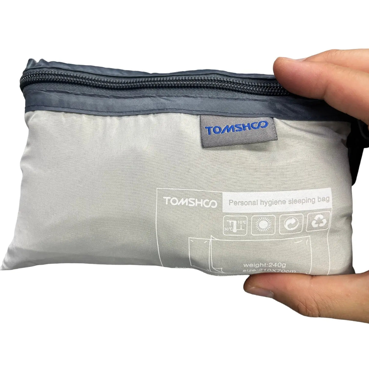 Drap housse sac de couchage