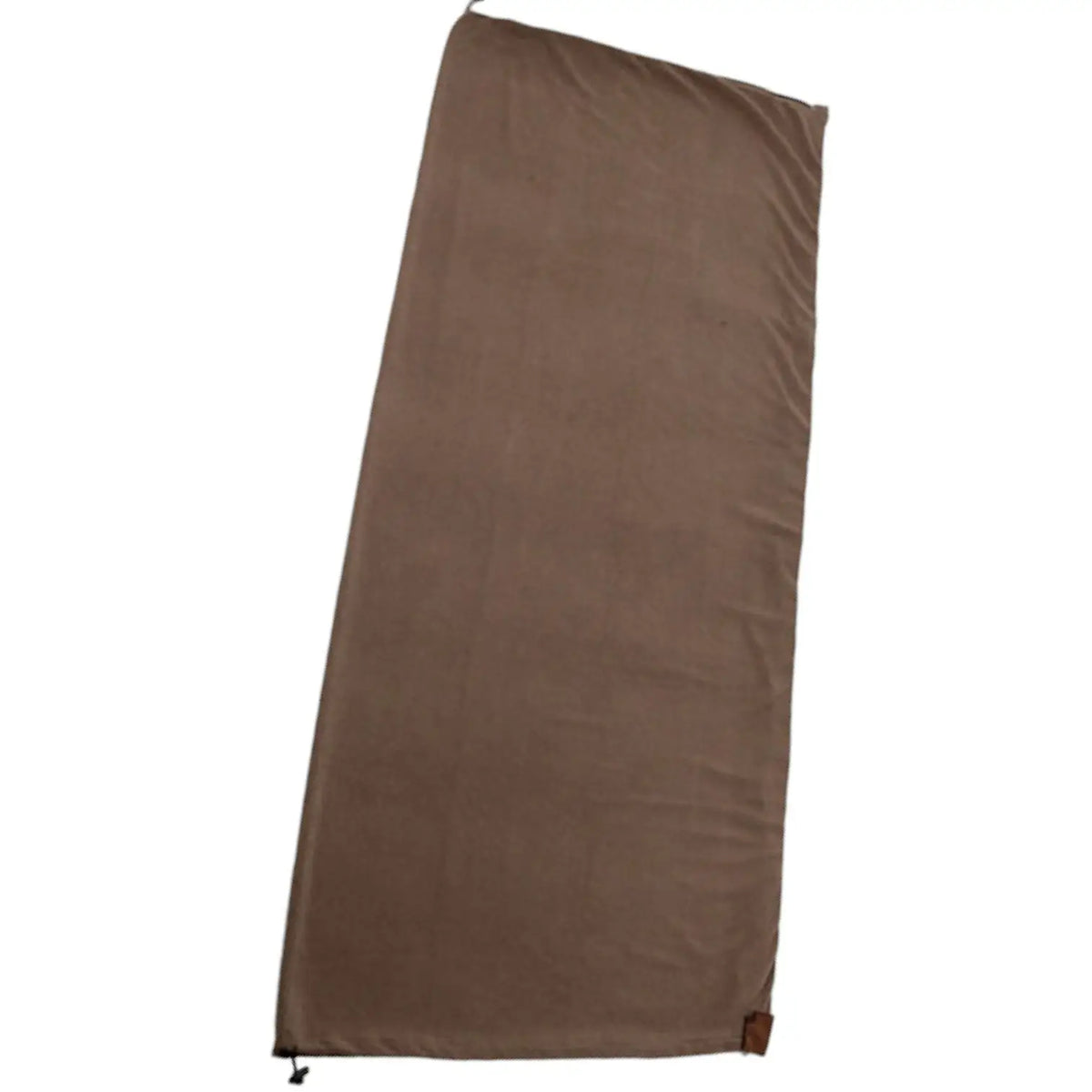 Drap de sac de couchage chaud