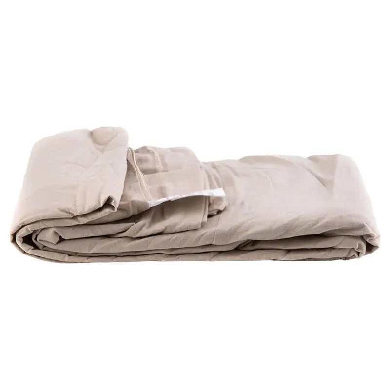 Drap de sac de couchage coton