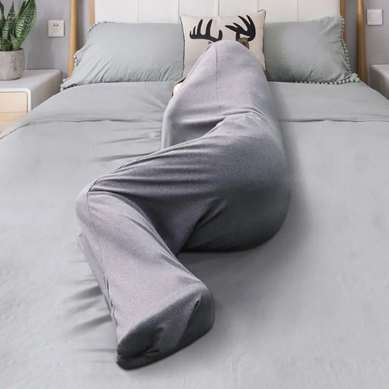 Cocon de sommeil enveloppant