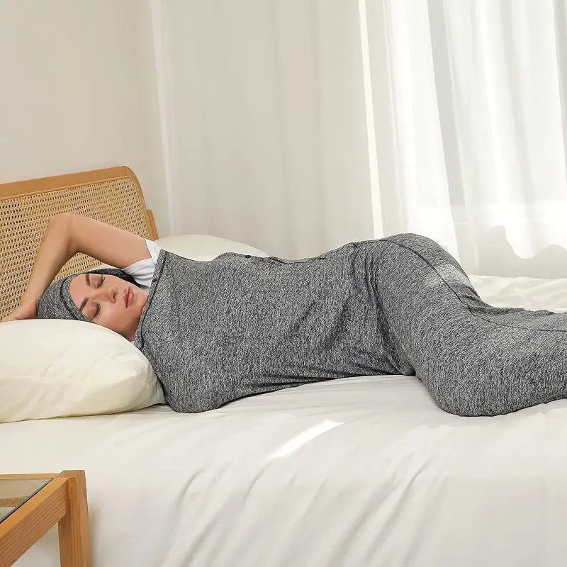 Cocon de sommeil enveloppant