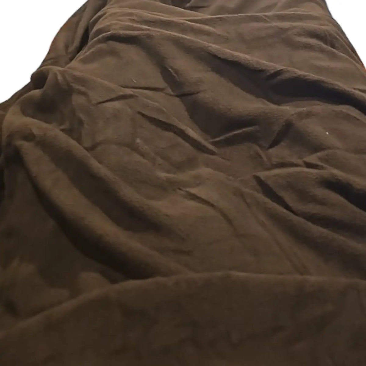 Drap de sac de couchage polaire