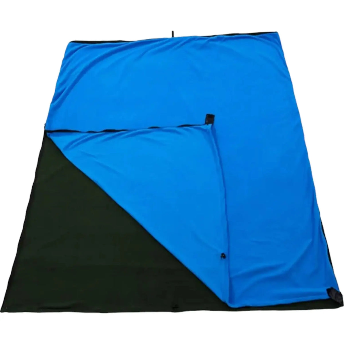 Drap de sac de couchage polaire