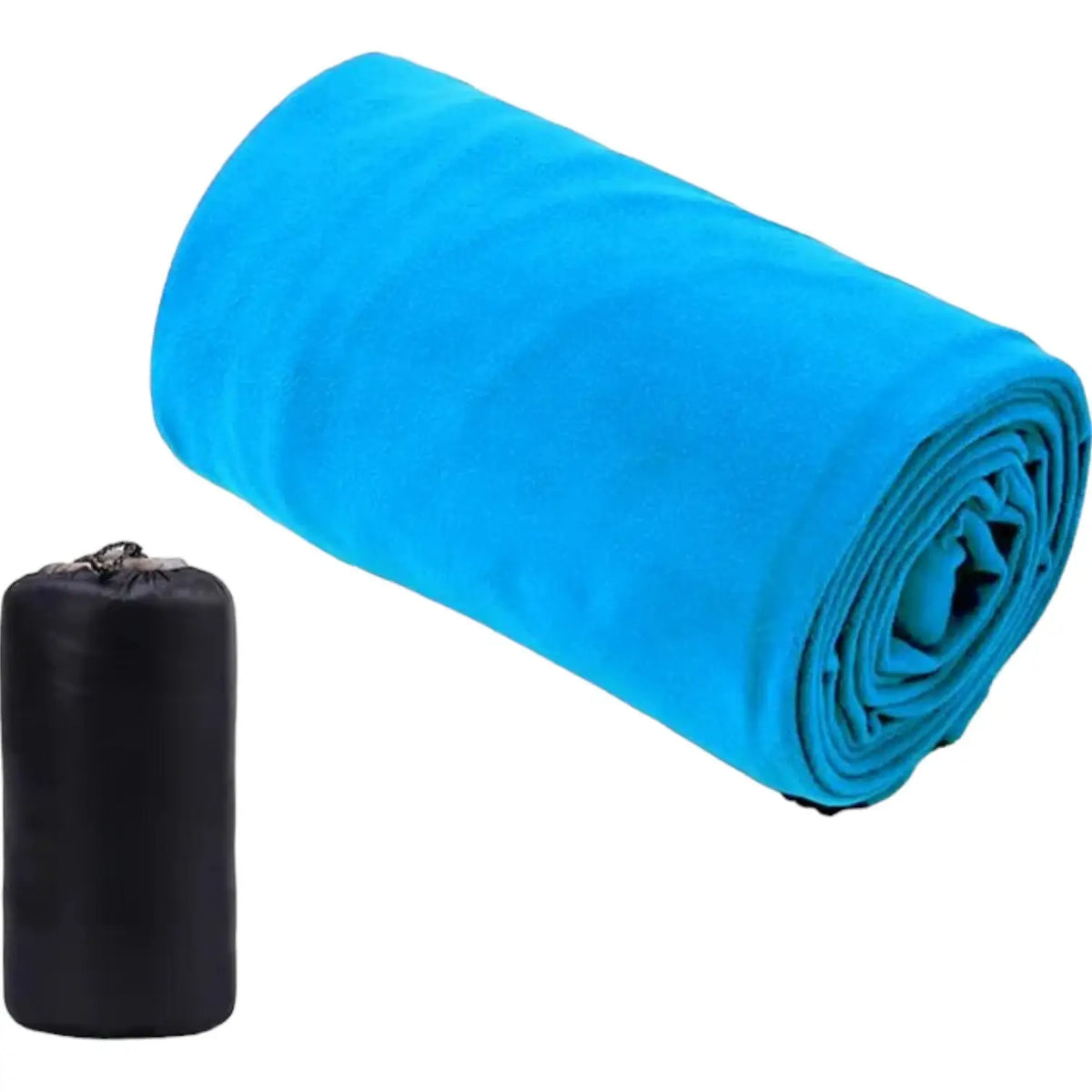 Drap de sac de couchage polaire