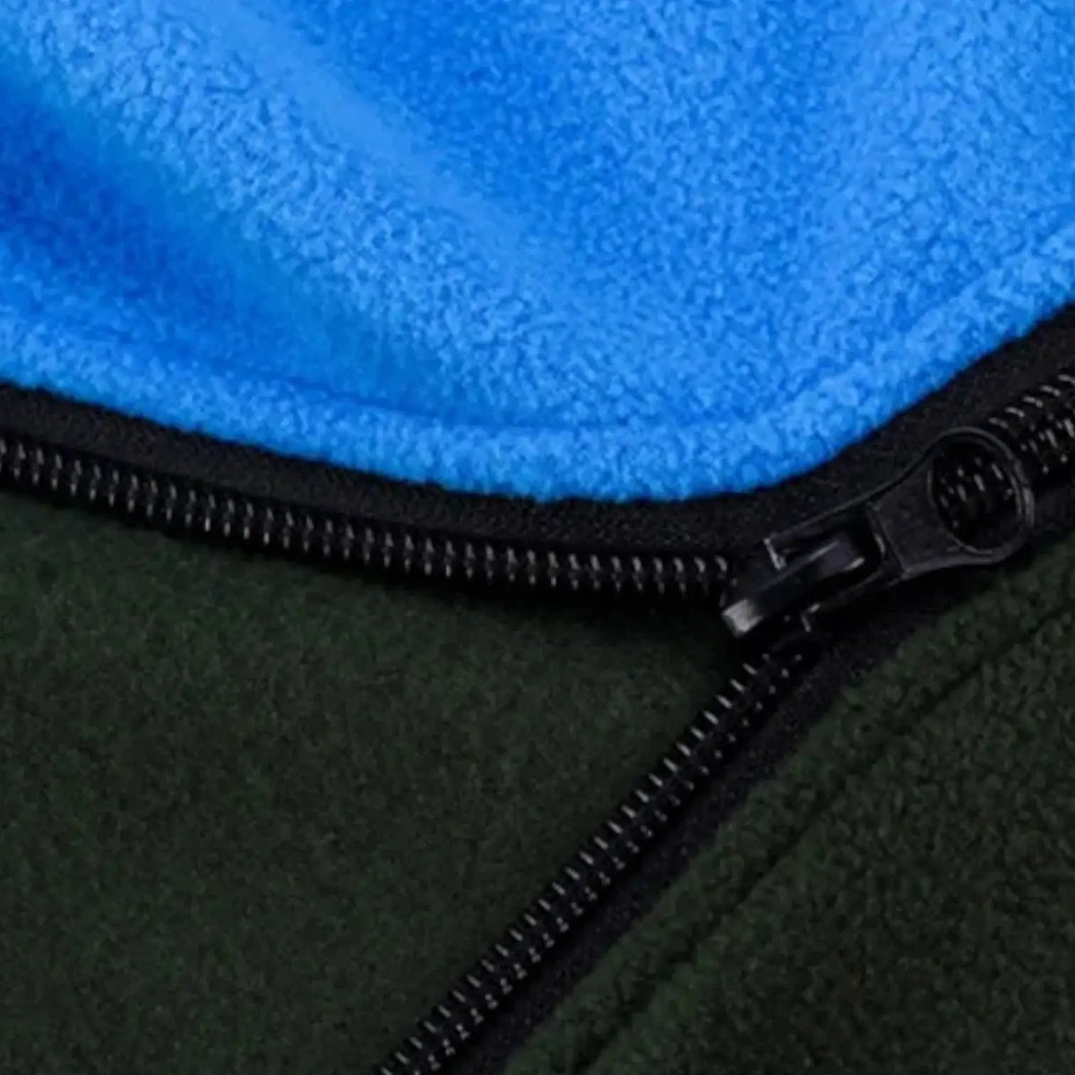 Drap de sac de couchage polaire