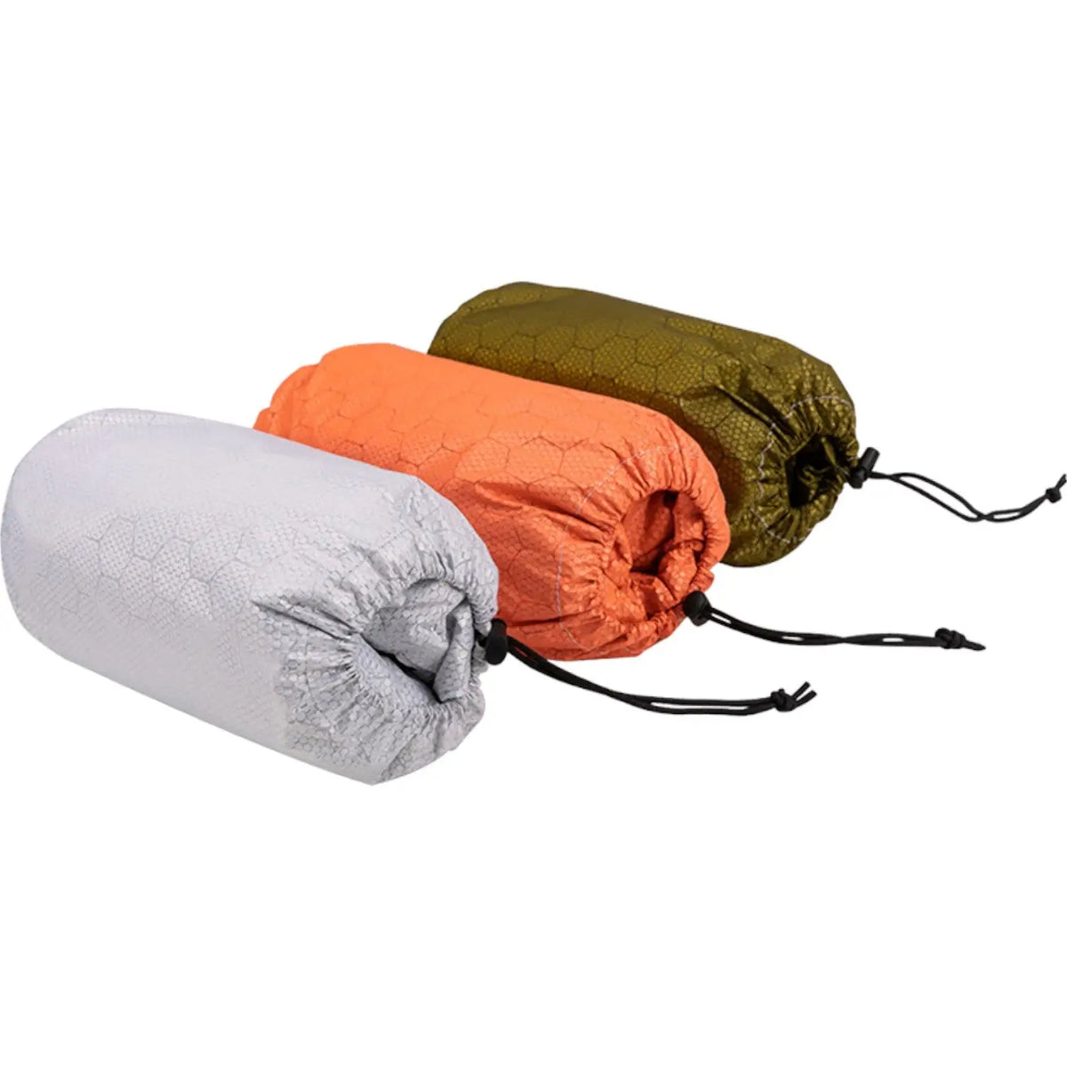 Drap de sac de couchage thermique