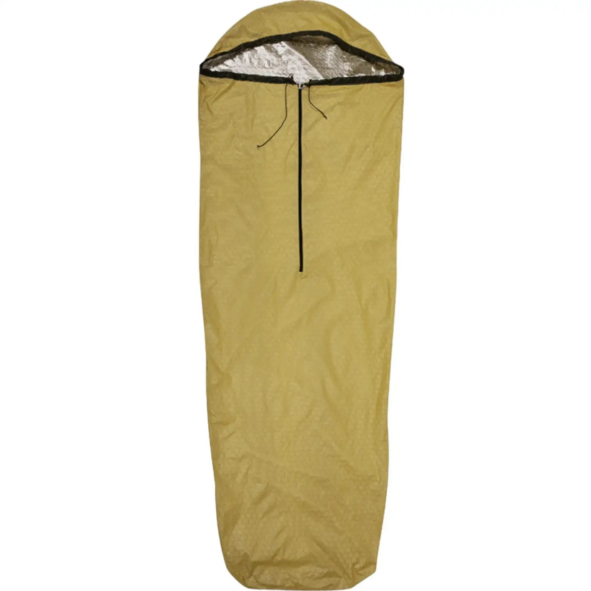 Drap de sac de couchage thermique