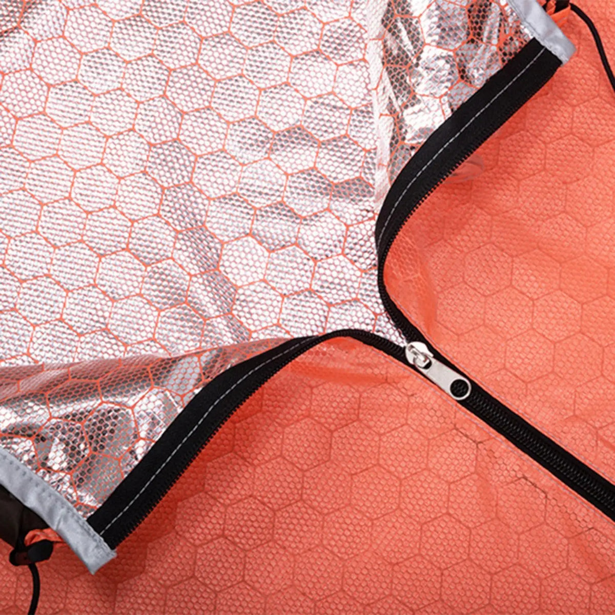 Drap de sac de couchage thermique