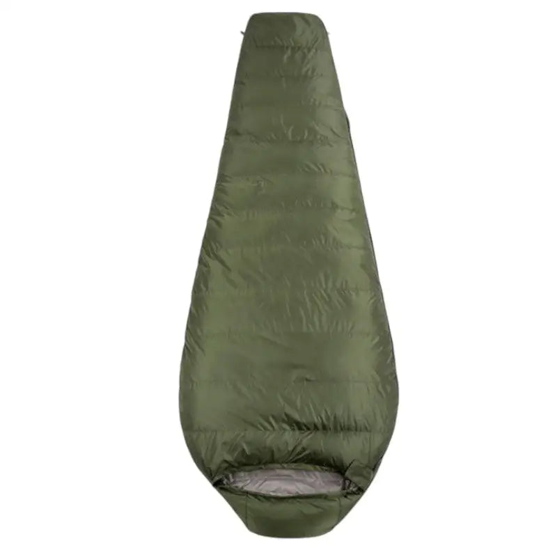 Duvet militaire