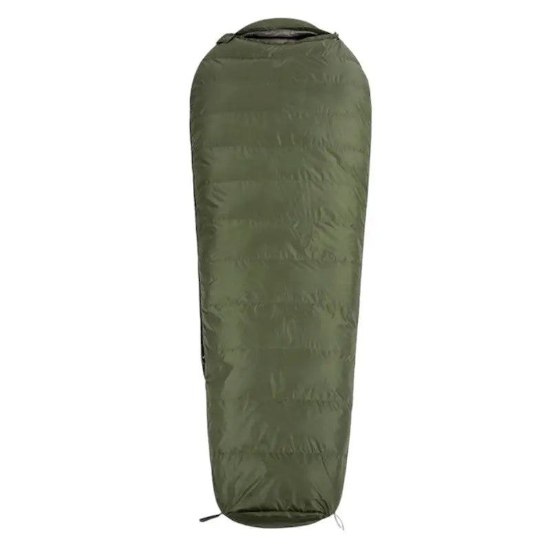Duvet militaire