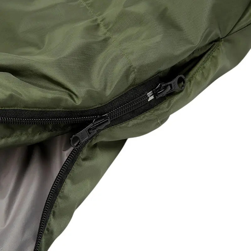 Duvet militaire
