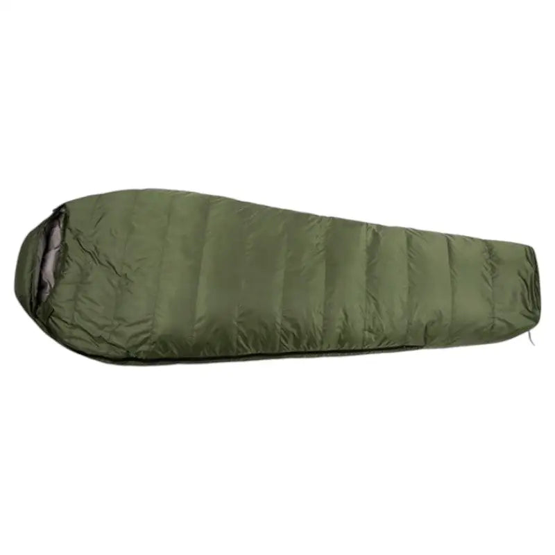 Duvet militaire