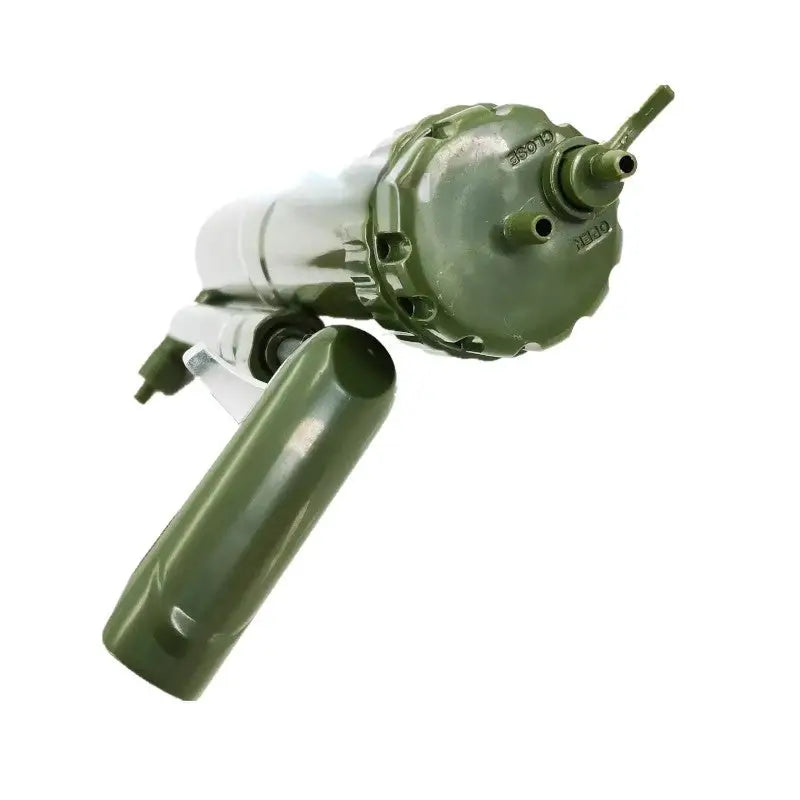Équipement de survie