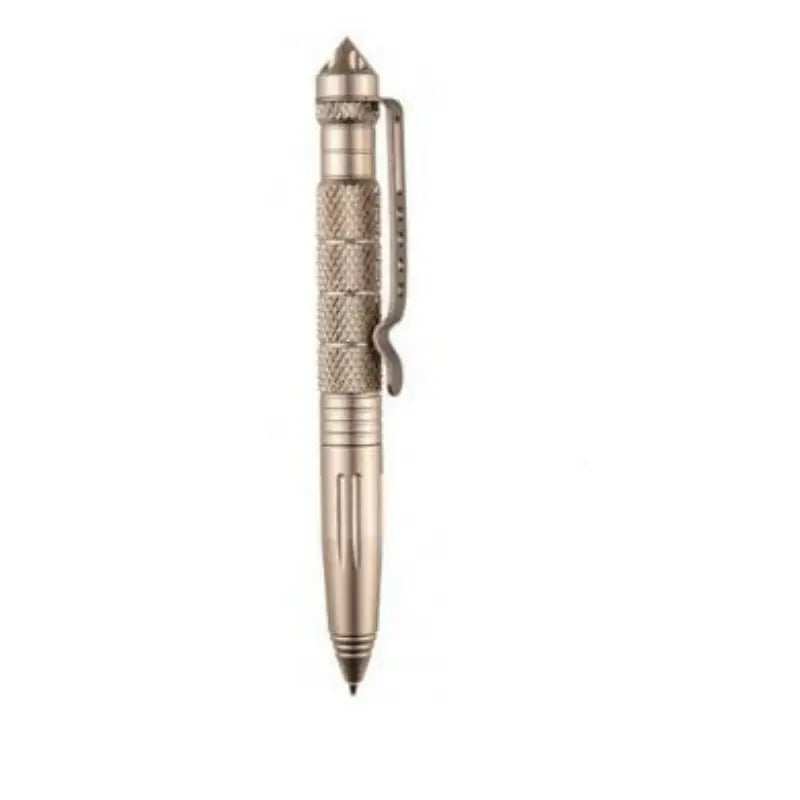 Stylo tactique brise-vitre