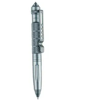 Stylo tactique brise-vitre