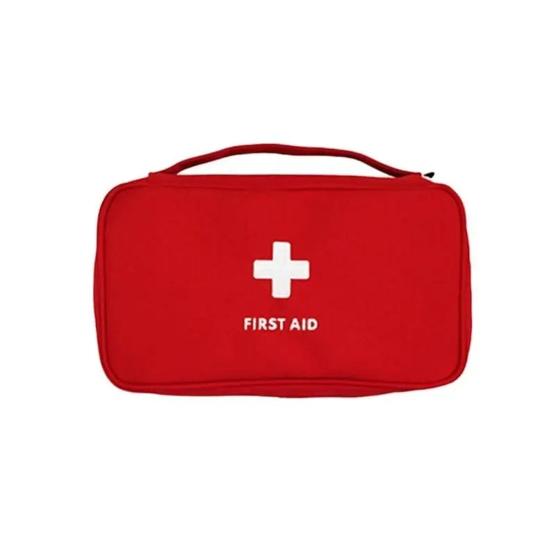 Trousse de premiers secours vide - Sac médical portable militaire