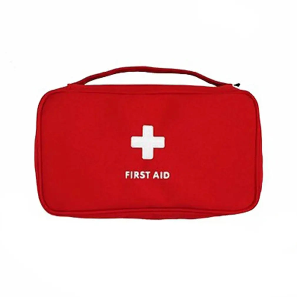 Trousse de premiers secours vide - Sac médical portable militaire