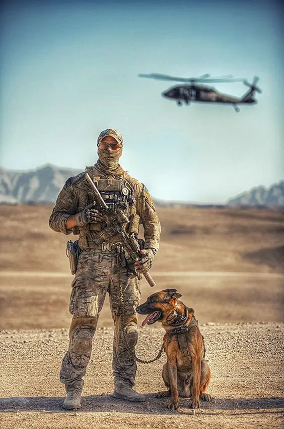 est-ce-qu-un-militaire-est-salarié