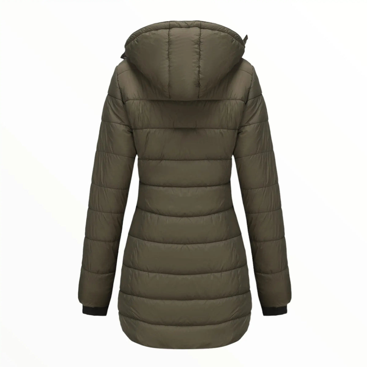 Femmes Parka