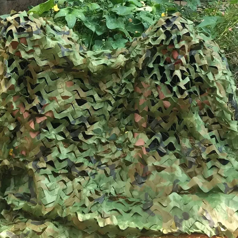 Filet de camouflage 3x6