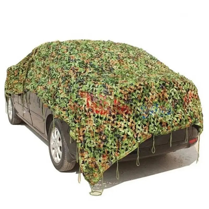 Filet de camouflage 3x6