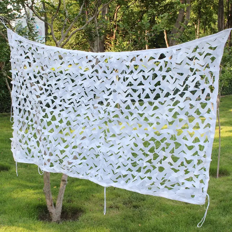Filet de camouflage 3x6