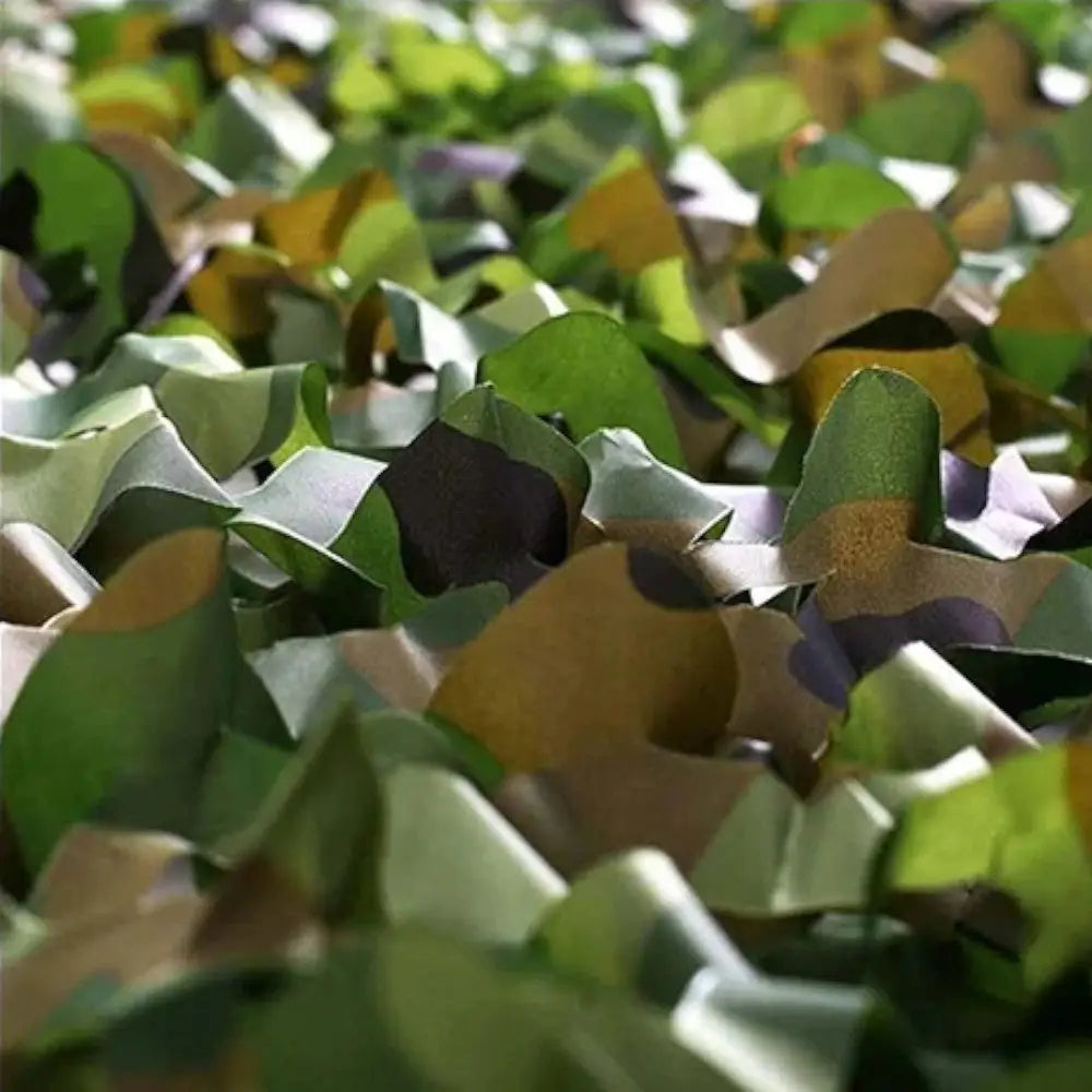Filet de camouflage