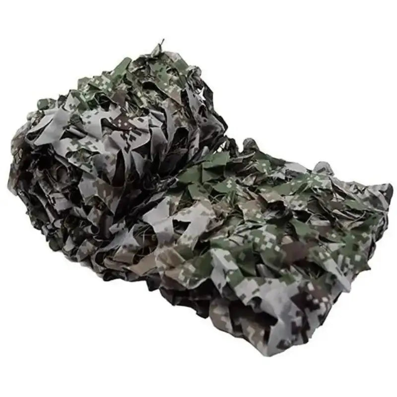 Filet de camouflage 4x6