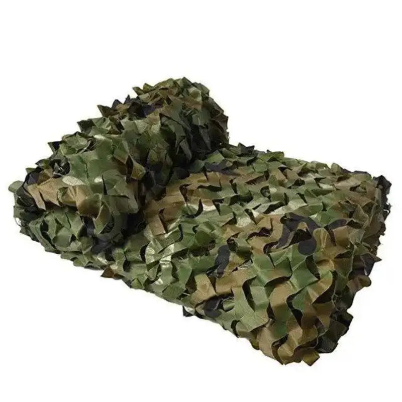 Filet de camouflage 4x6