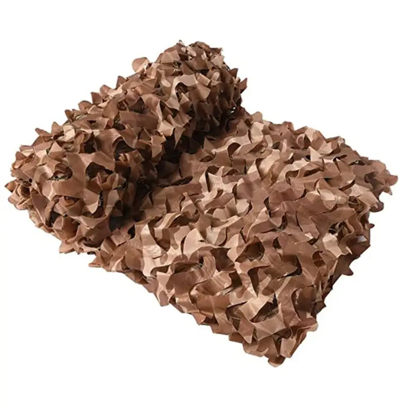 Filet de camouflage 4x6