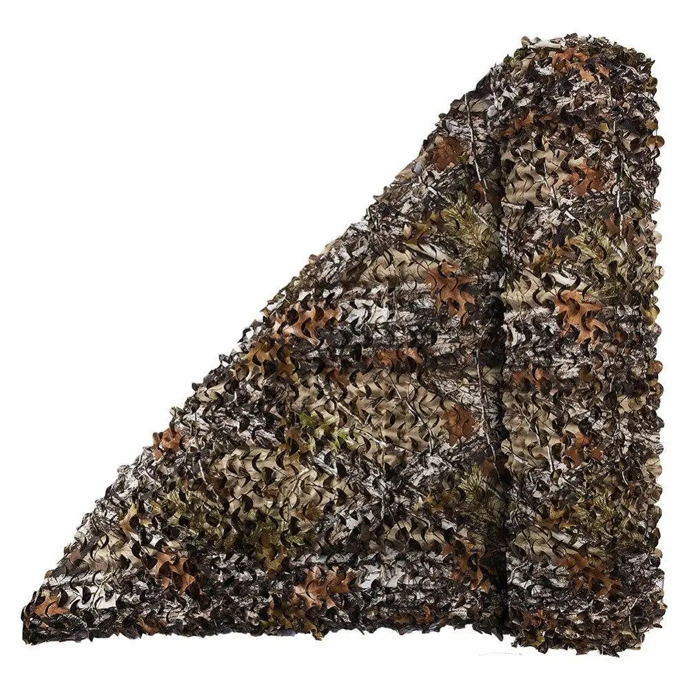 FILET CAMOUFLAGE POUR ACTIVITE OUTDOOR