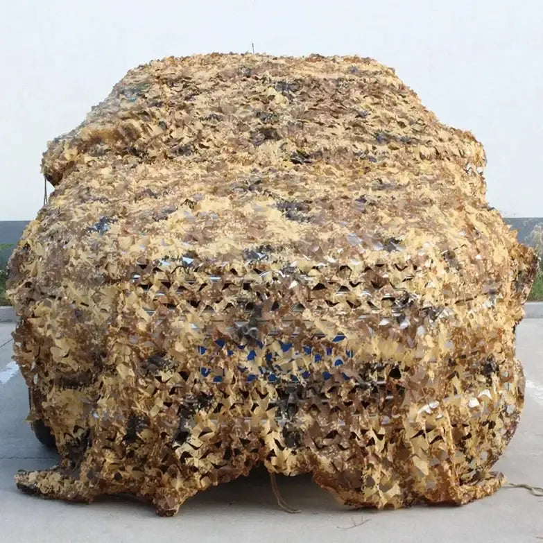 FILET CAMOUFLAGE DESERT DIGITAL