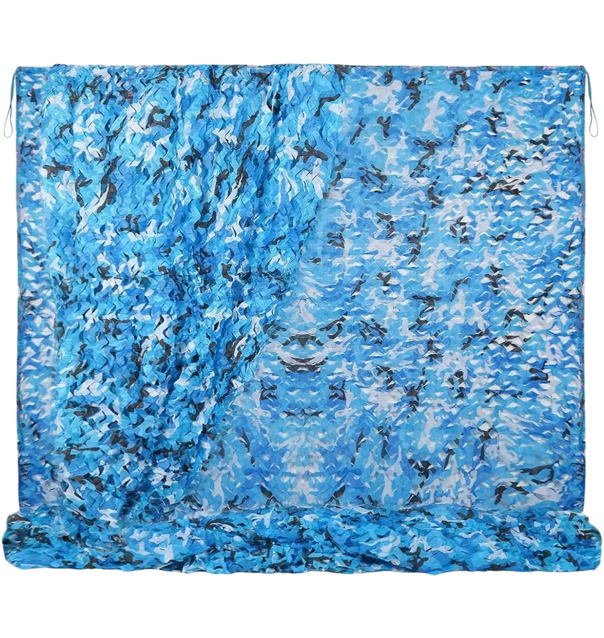 FILET CAMOUFLAGE POUR GRAND ESPACE