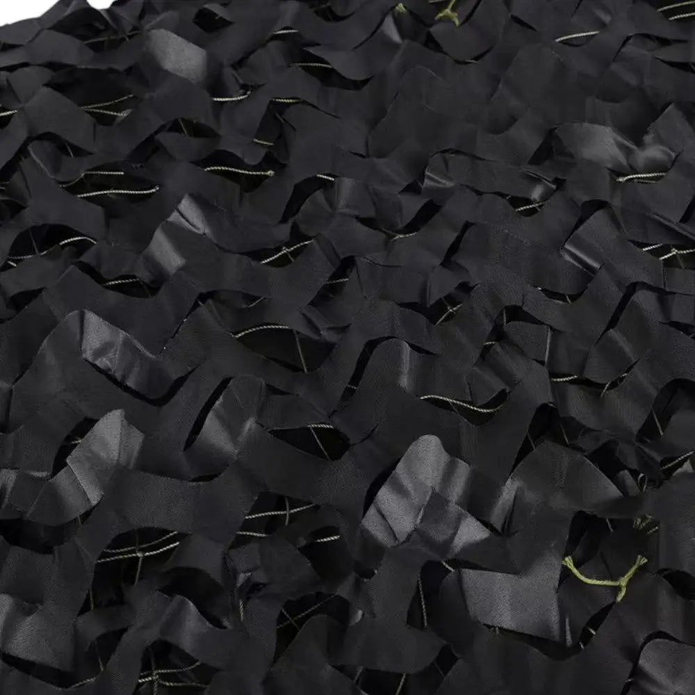 FILET CAMOUFLAGE POUR GROS BÂTIMENTS