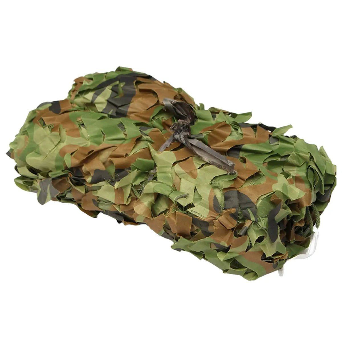 FILET CAMOUFLAGE POUR GROS BÂTIMENTS
