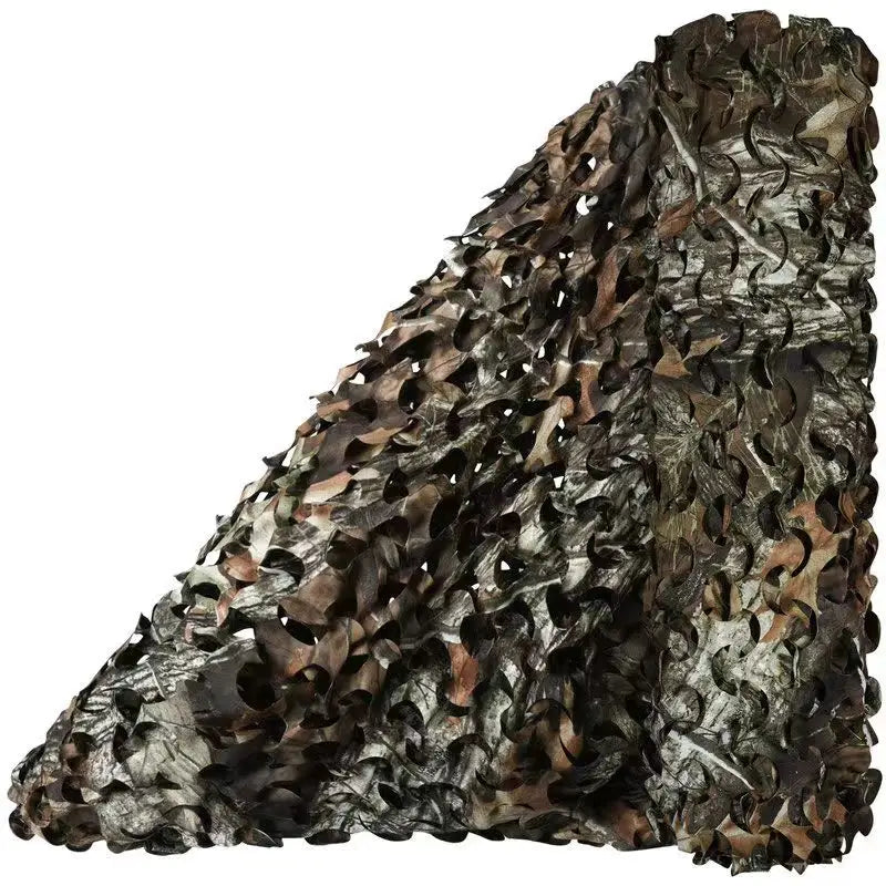 FILET CAMOUFLAGE POUR LA JUNGLE