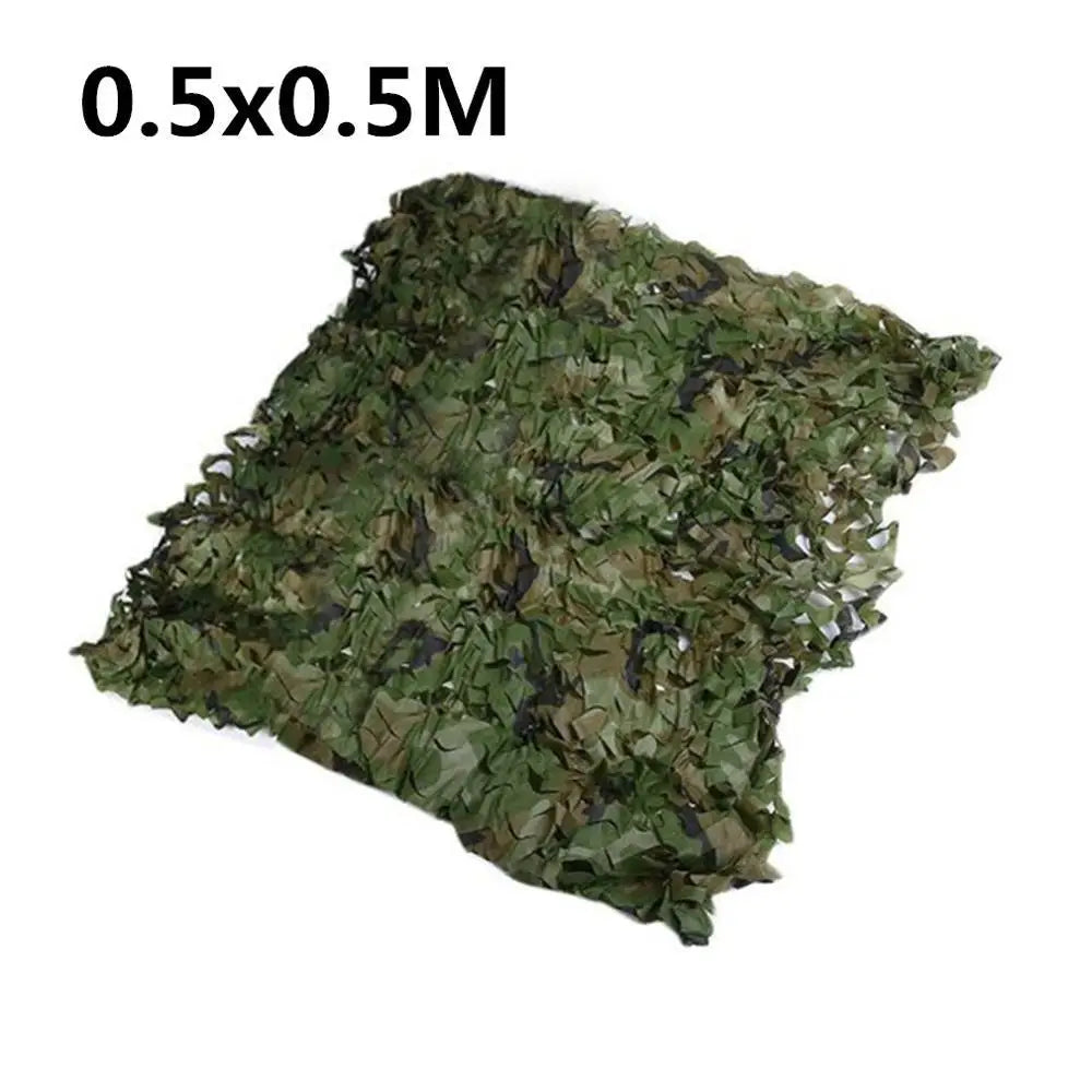 FILET CAMOUFLAGE MEILLEUR EFFET