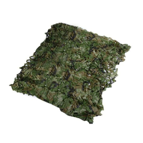 FILET CAMOUFLAGE MEILLEUR EFFET