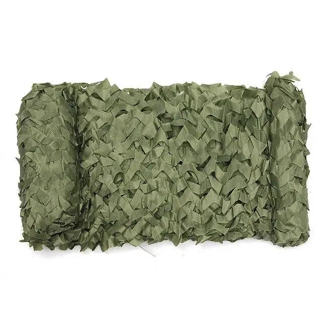 FILET CAMOUFLAGE QUALITE SUPERIEURE