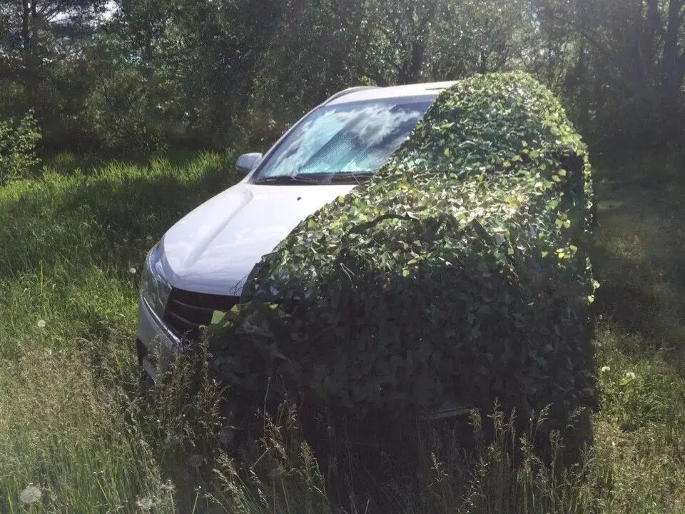 FILET CAMOUFLAGE QUALITE SUPERIEURE