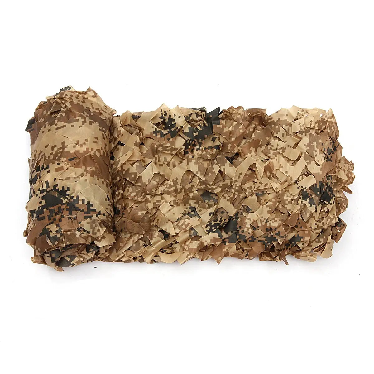 FILET CAMOUFLAGE QUALITE SUPERIEURE