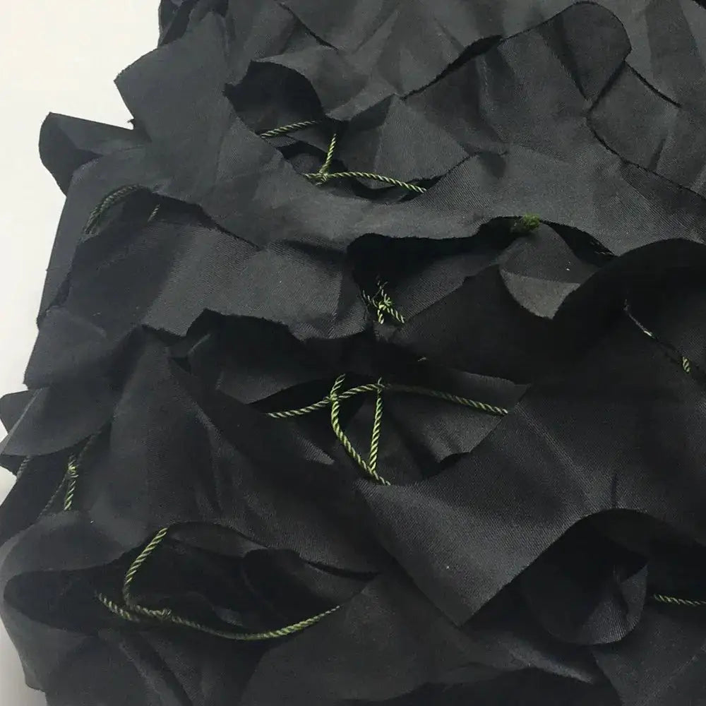 Filet militaire camouflage