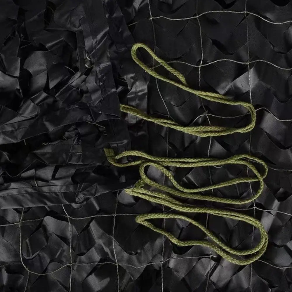 Filet militaire camouflage